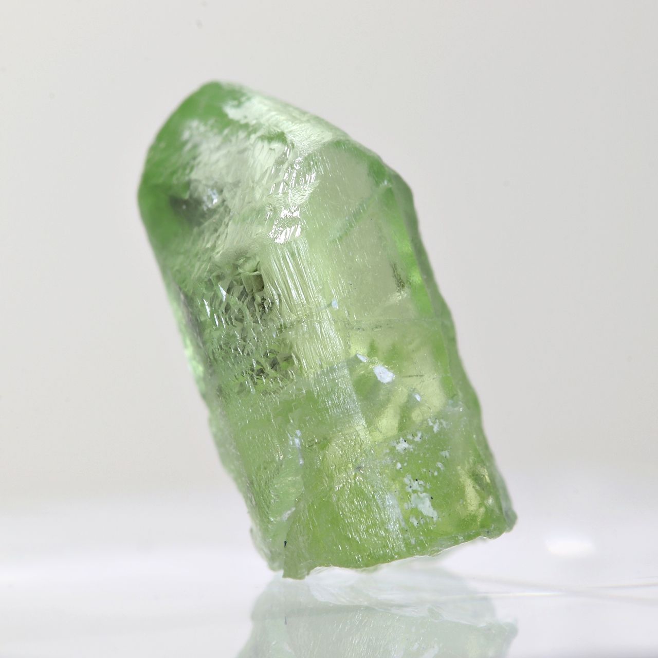 パキスタン産ペリドット結晶原石(0.87g)-slide-3
