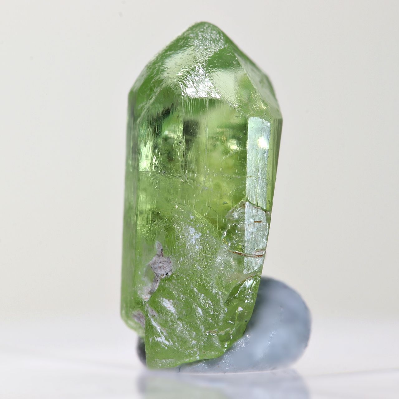 パキスタン産ペリドット結晶原石(0.91g)-slide-2