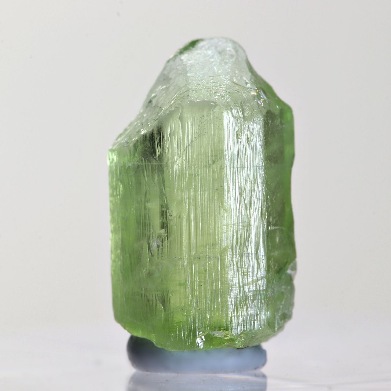 パキスタン産ペリドット結晶原石(1.00g)-slide-0