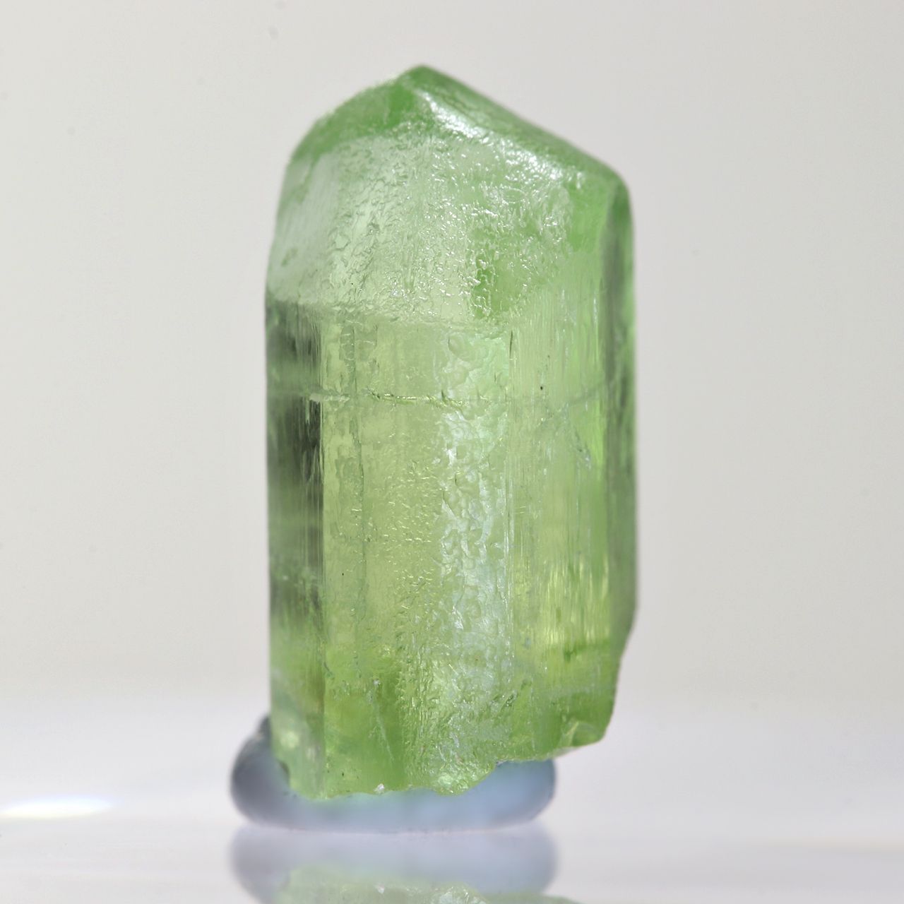 パキスタン産ペリドット結晶原石(1.03g)-slide-1