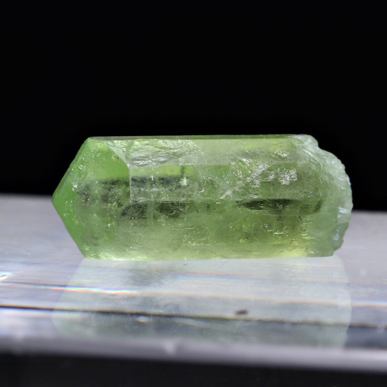 パキスタン産ペリドット結晶原石(1.14g)-slide-5