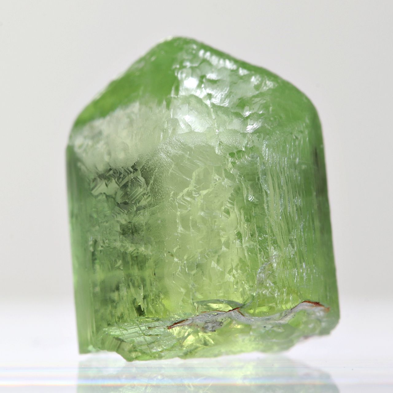 パキスタン産ペリドット結晶原石(1.16g)-slide-0