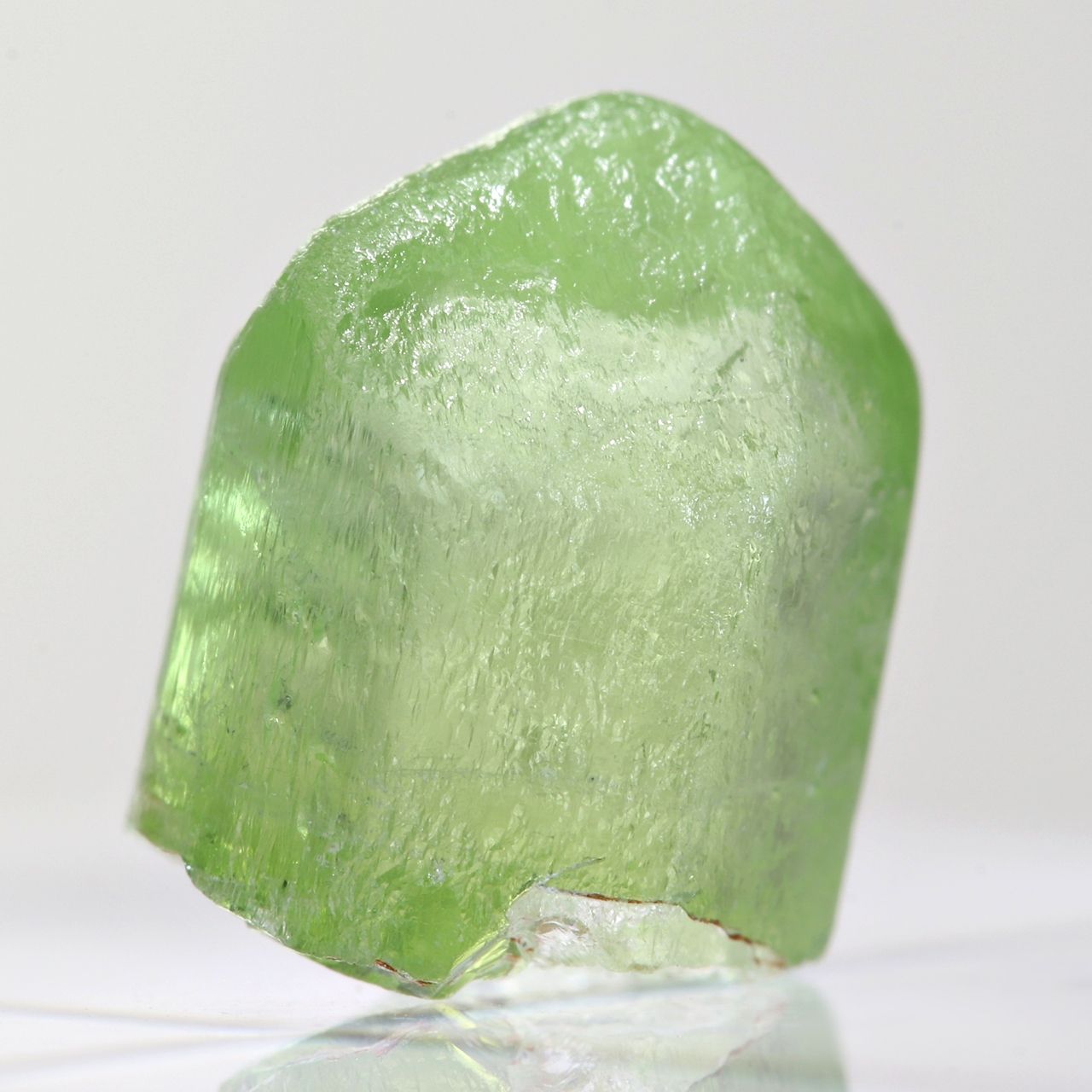 パキスタン産ペリドット結晶原石(1.16g)-slide-2
