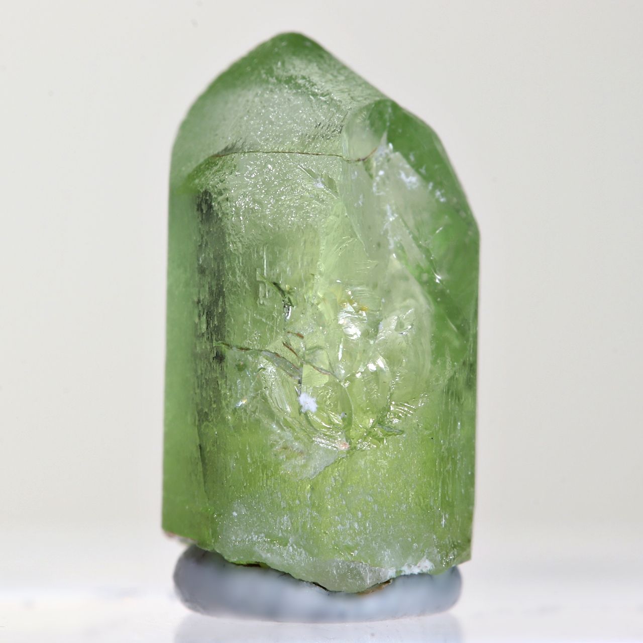 パキスタン産ペリドット結晶原石(1.20g)-slide-4