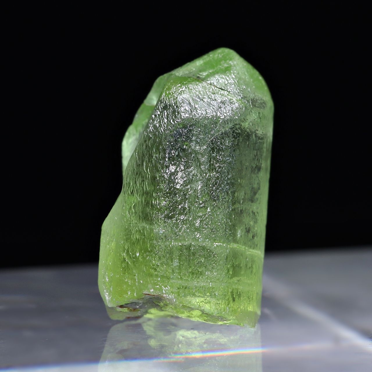 パキスタン産ペリドット結晶原石(1.20g)-slide-5