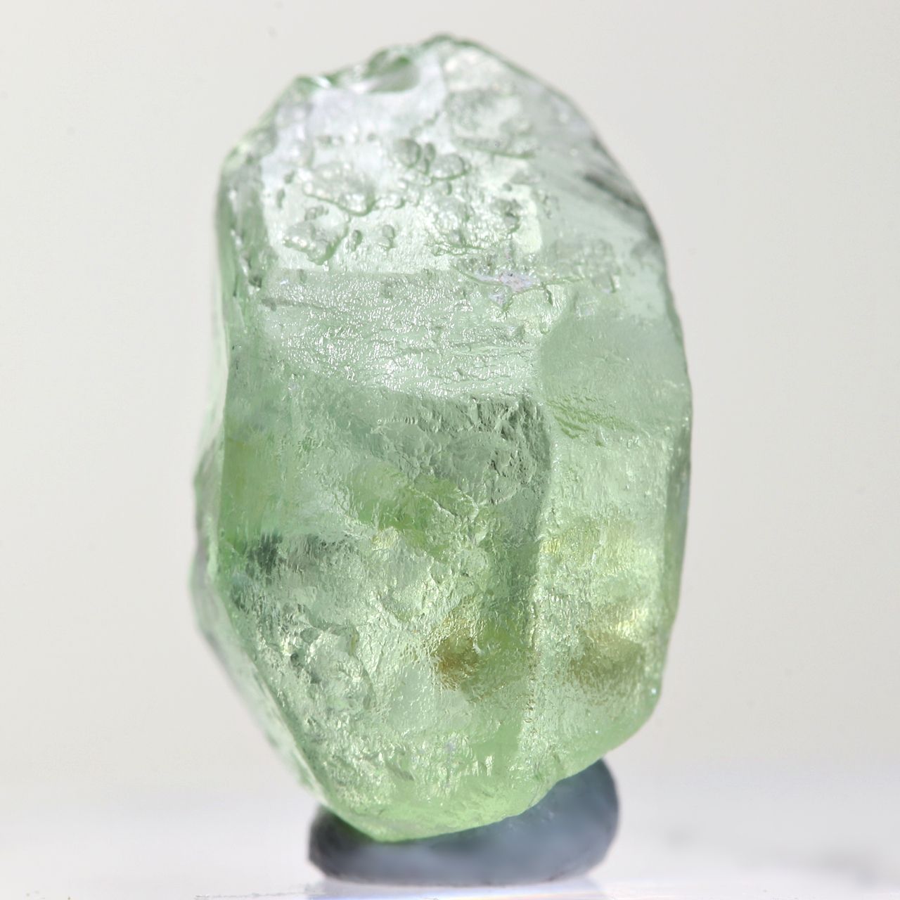 パキスタン産ペリドット結晶原石(1.25g)-slide-0