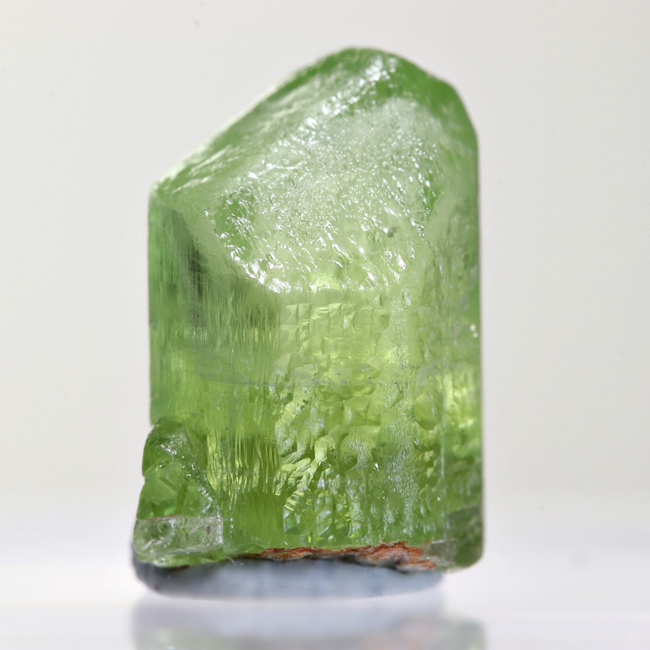 パキスタン産ペリドット結晶原石(1.28g)-slide-0