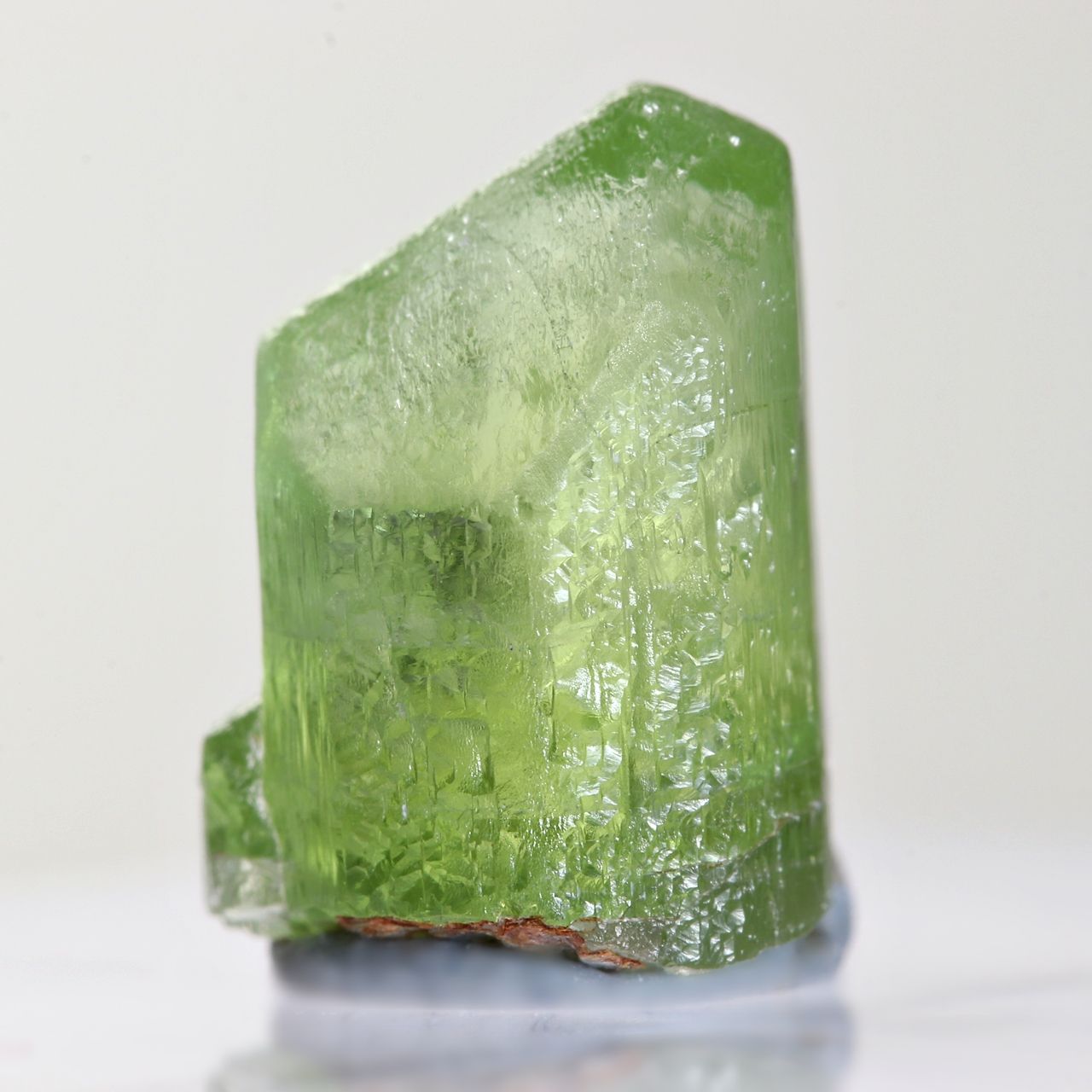 パキスタン産ペリドット結晶原石(1.28g)-slide-1