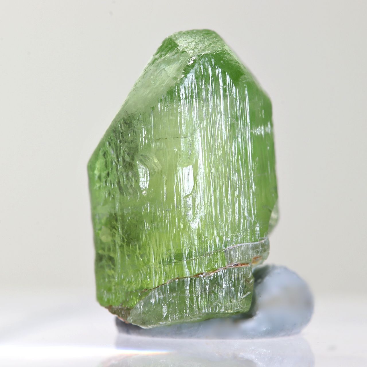 パキスタン産ペリドット結晶原石(1.28g)-slide-2