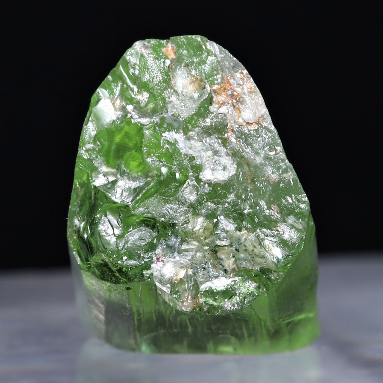 パキスタン産ペリドット結晶原石(1.37g)-slide-6