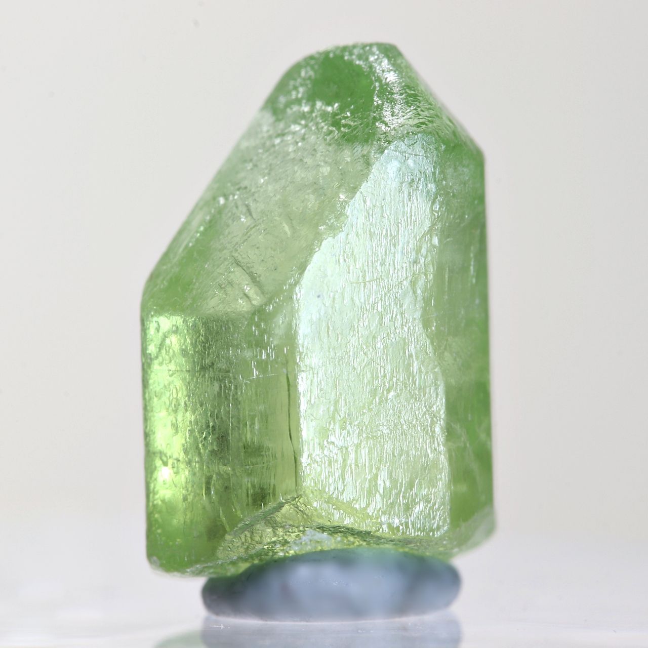 パキスタン産ペリドット結晶原石(1.50g)-slide-1