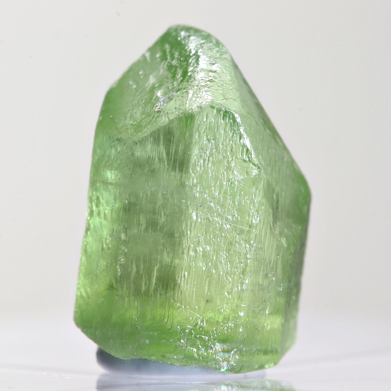 パキスタン産ペリドット結晶原石(1.50g)-slide-4