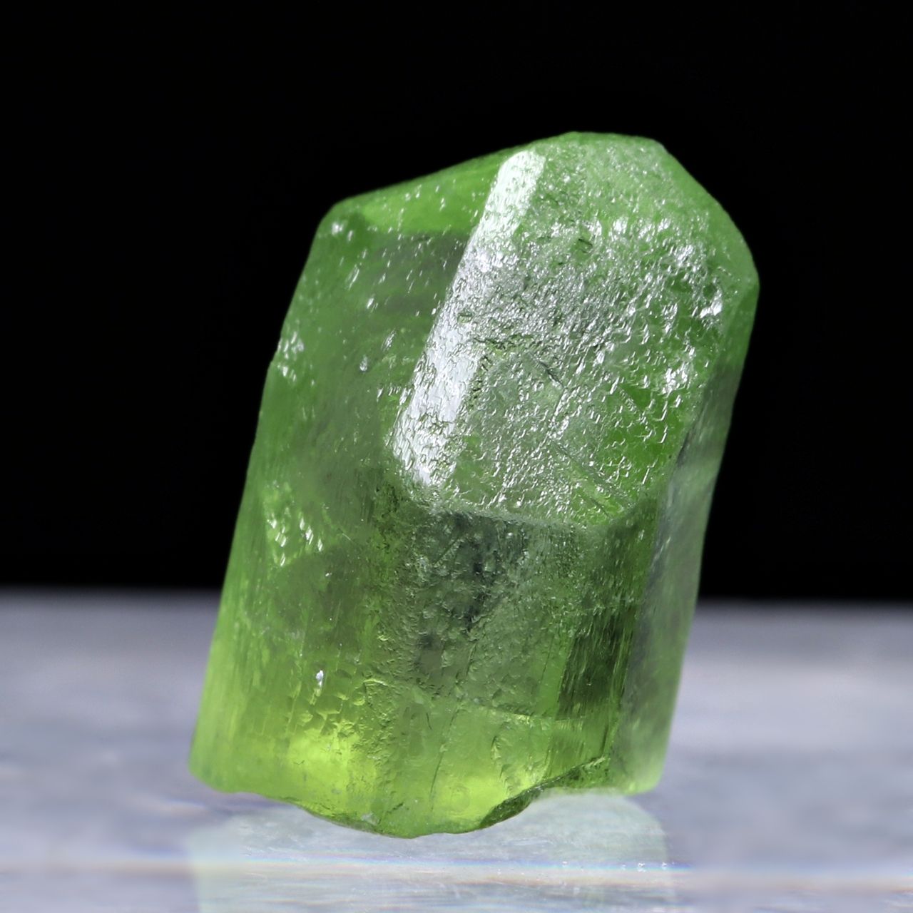 パキスタン産ペリドット結晶原石(1.50g)-slide-5