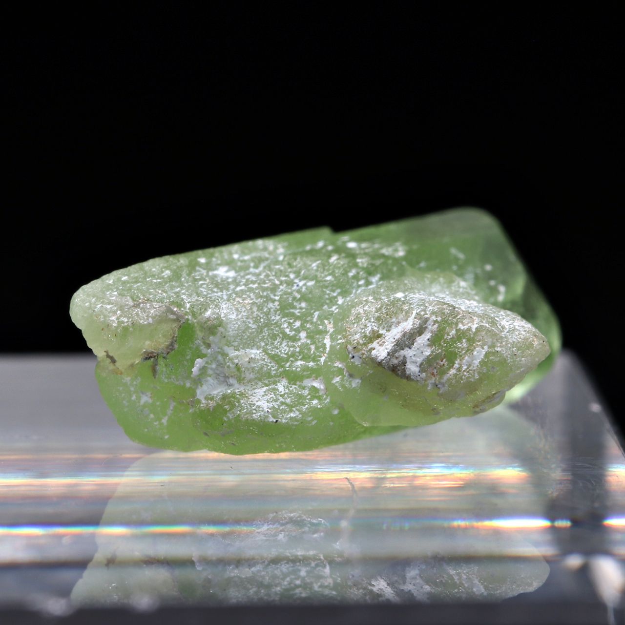 パキスタン産ペリドット結晶原石(1.58g)-slide-6