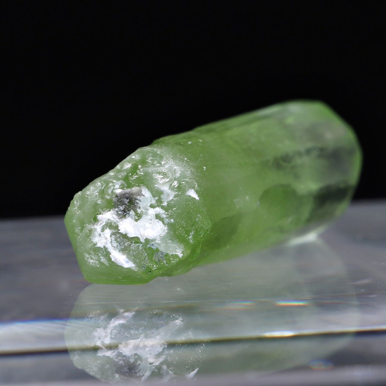 パキスタン産ペリドット結晶原石(1.64g)-slide-6
