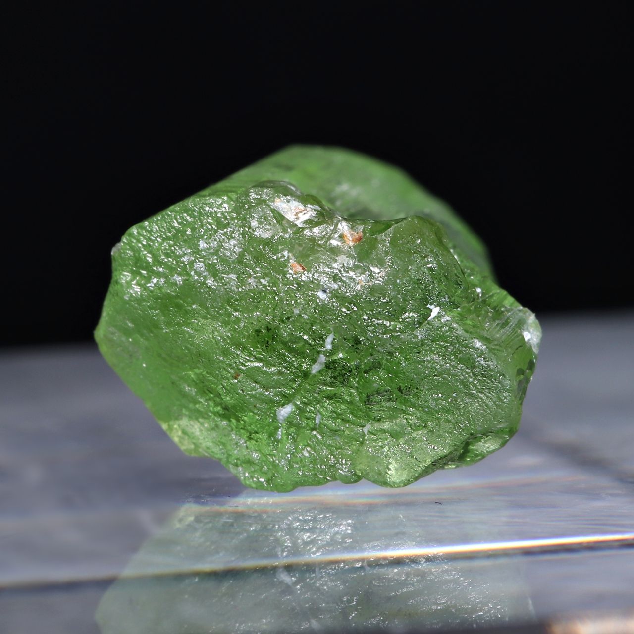 パキスタン産ペリドット結晶原石(1.75g)-slide-6