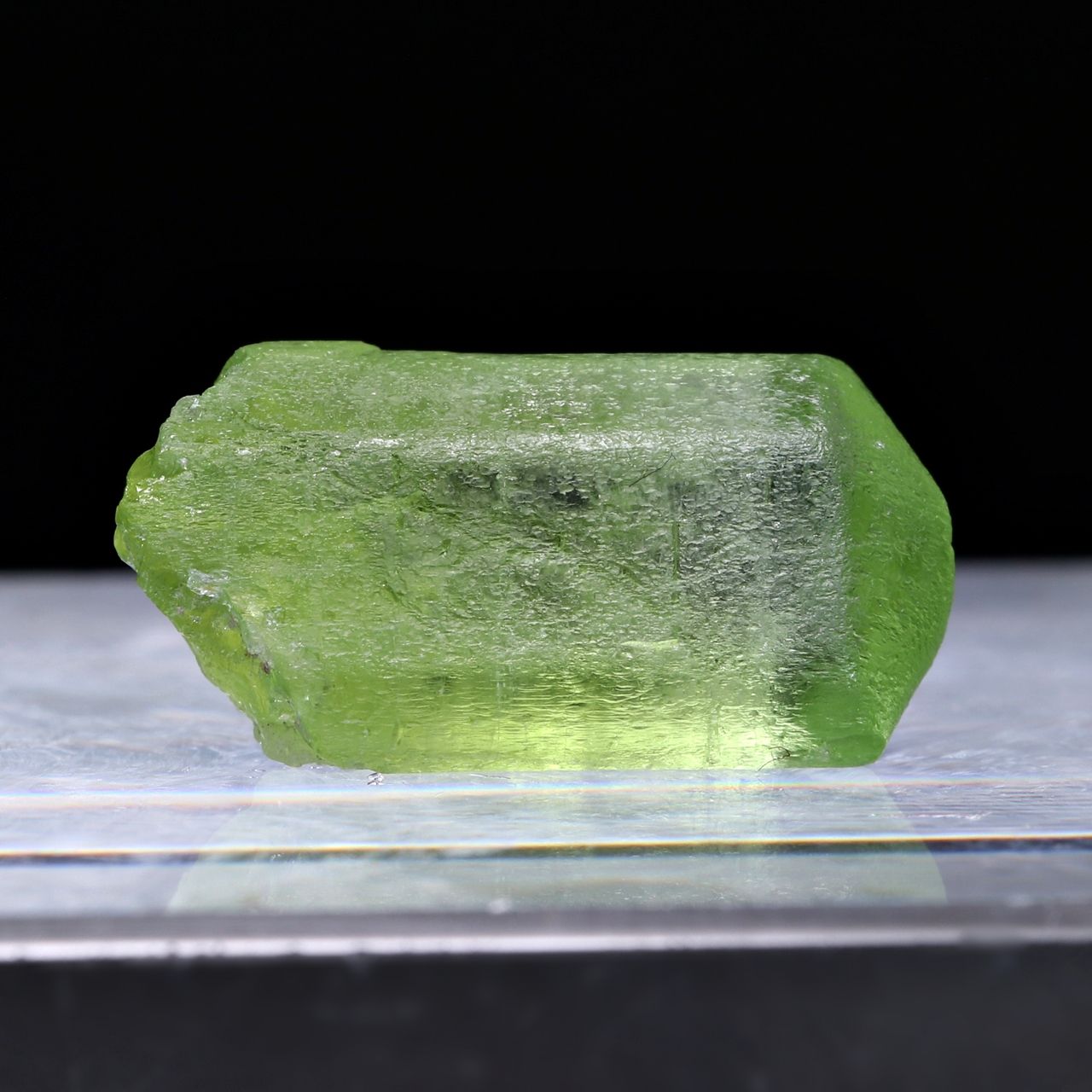 パキスタン産ペリドット結晶原石(1.80g)-slide-5