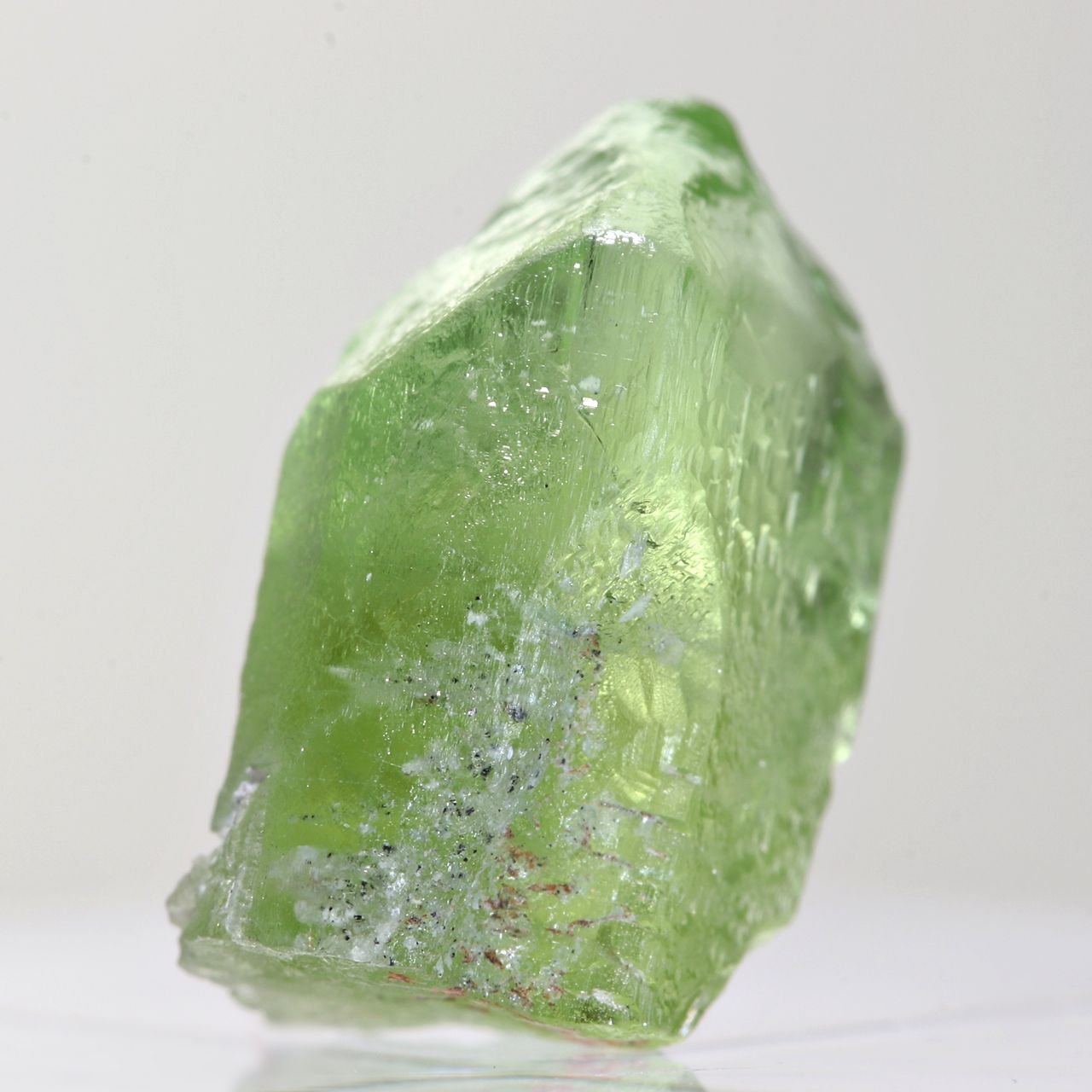 パキスタン産ペリドット結晶原石(1.90g)-slide-2
