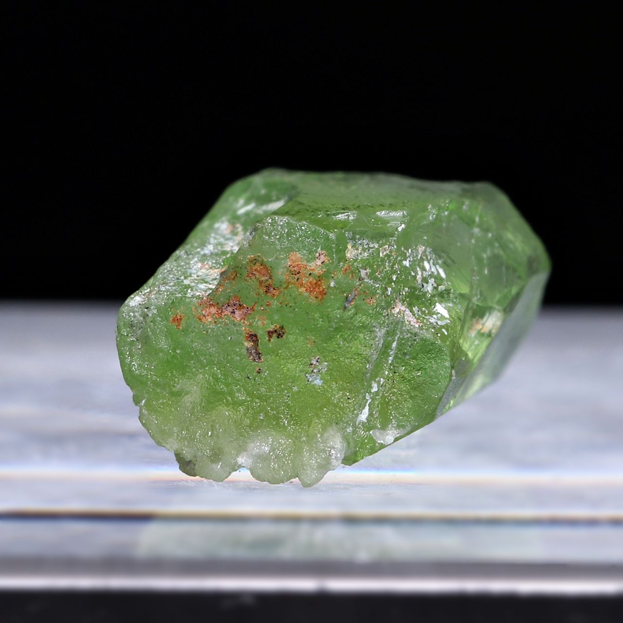 パキスタン産ペリドット結晶原石(1.90g)-slide-6