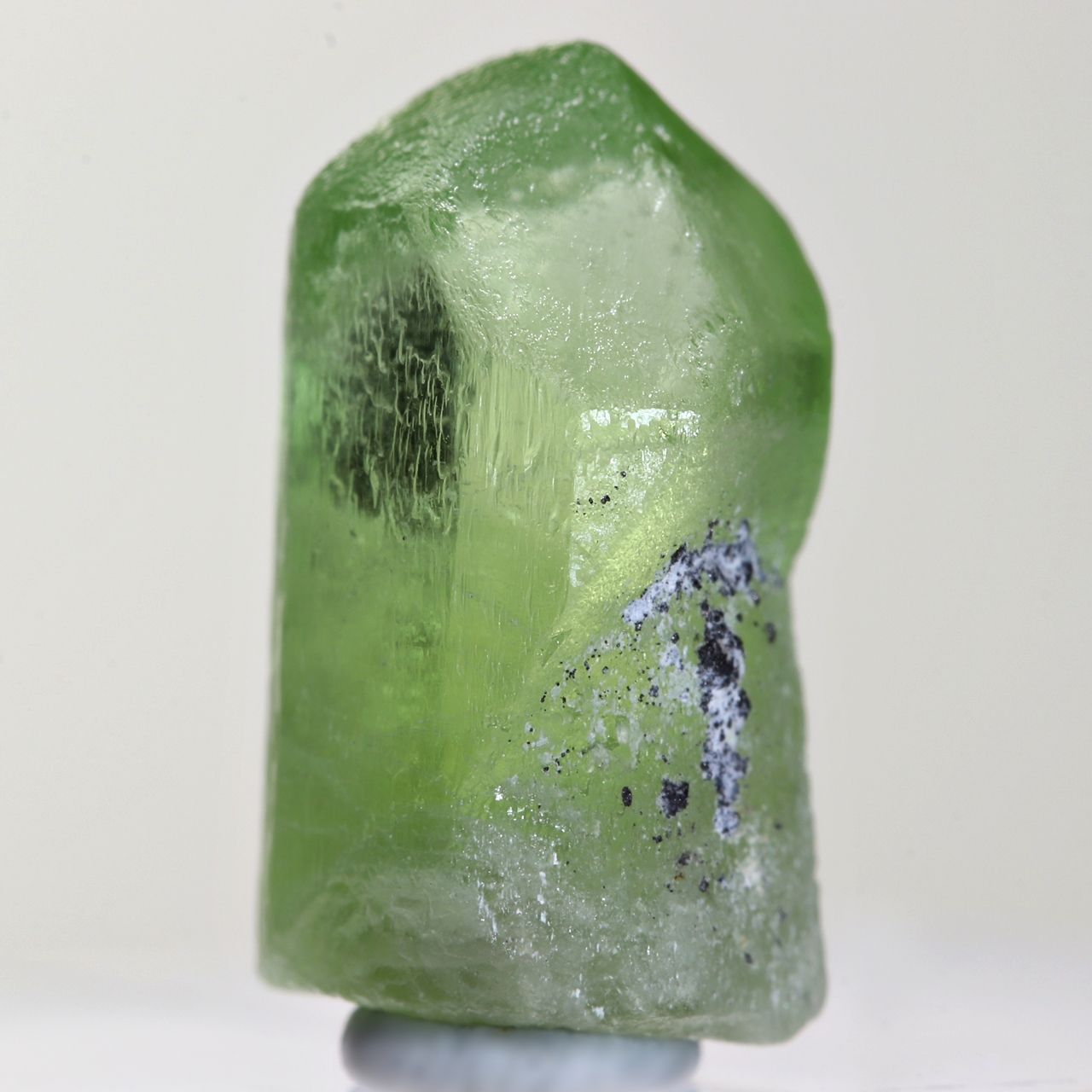 パキスタン産ペリドット結晶原石(2.10g)-slide-1