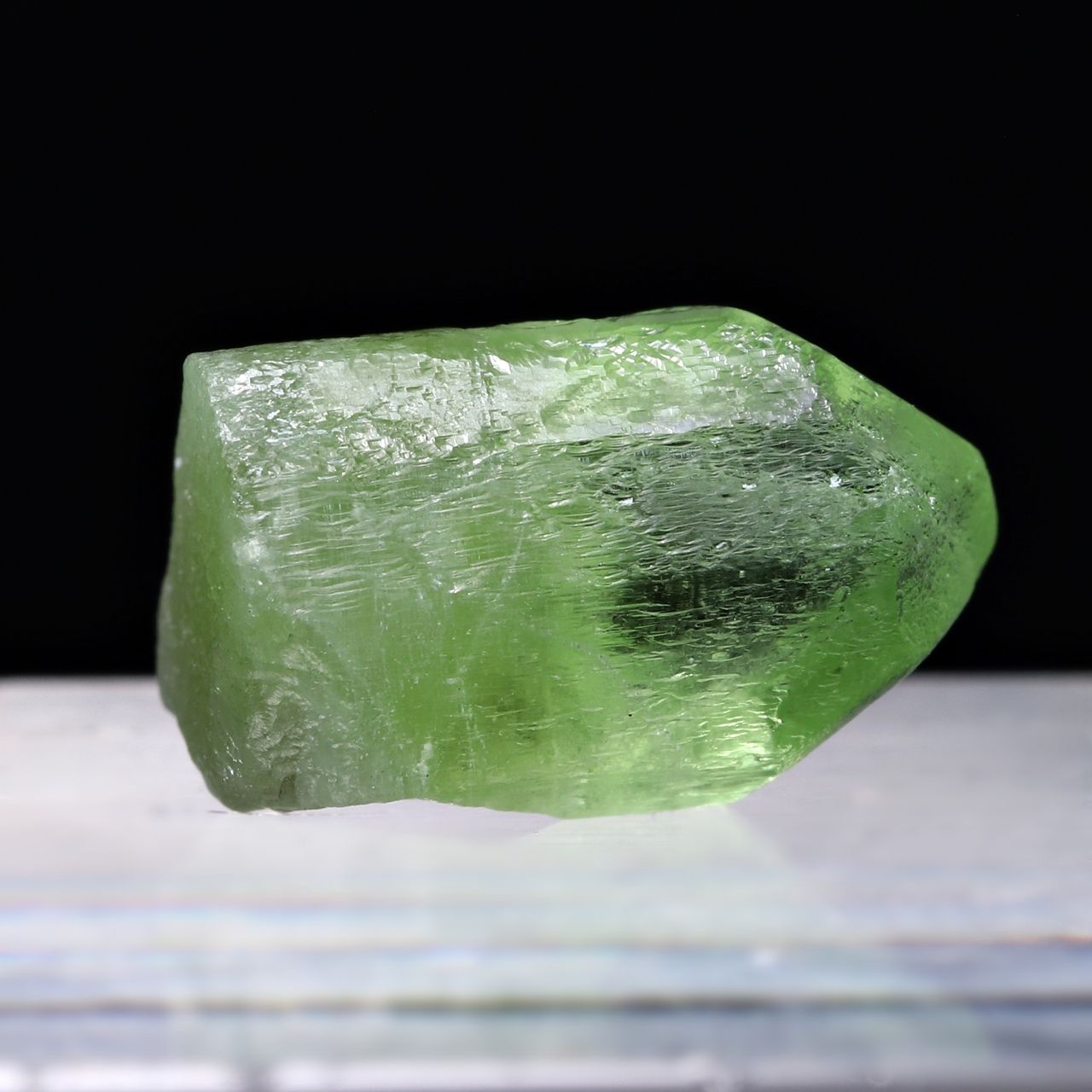 パキスタン産ペリドット結晶原石(2.10g)-slide-5