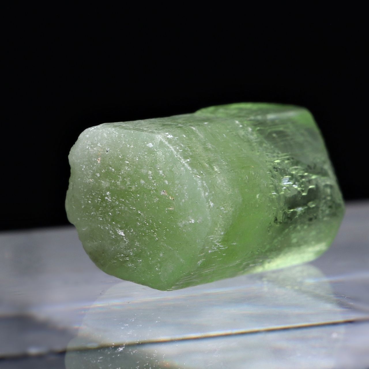パキスタン産ペリドット結晶原石(2.10g)-slide-6