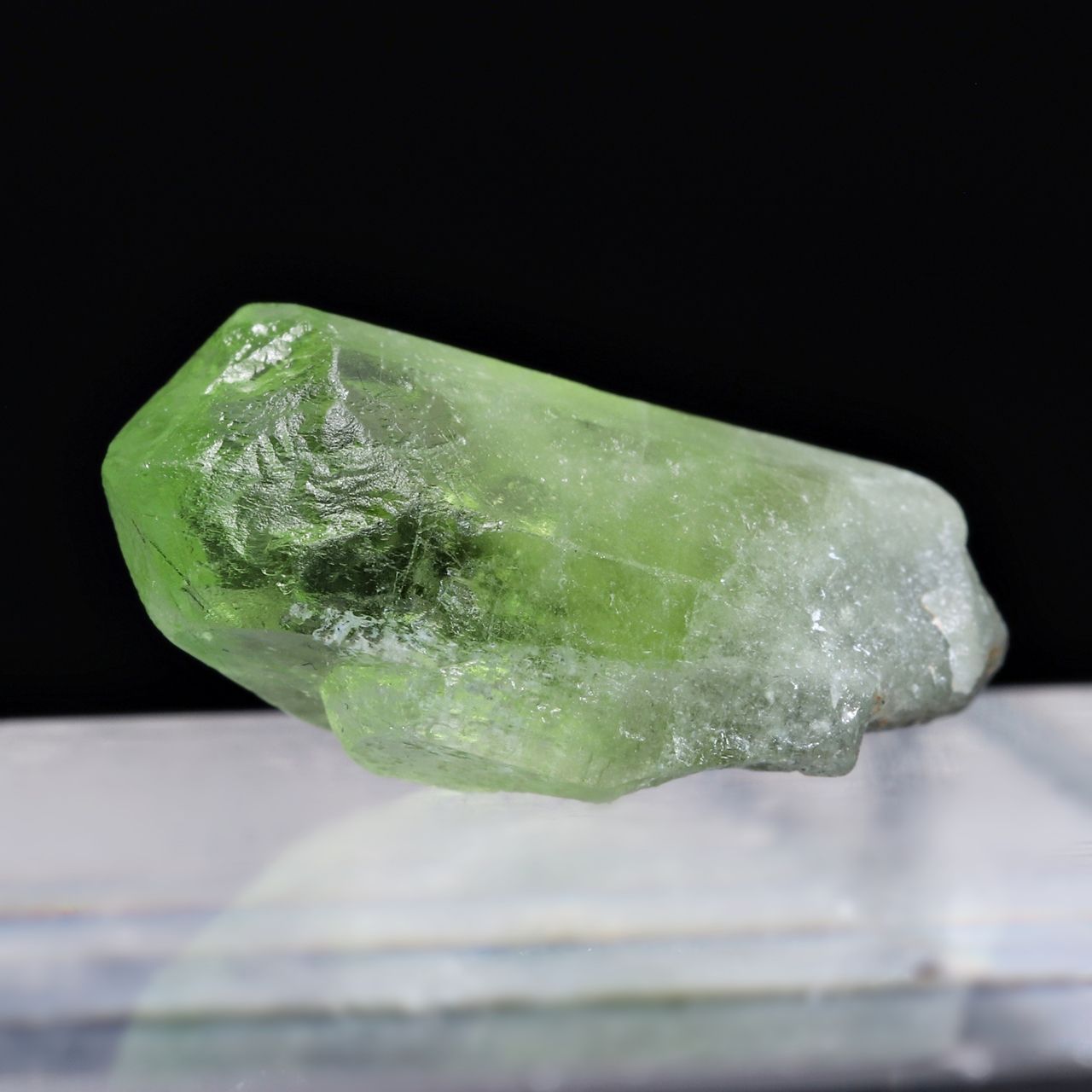 パキスタン産ペリドット結晶原石(2.24g)-slide-5