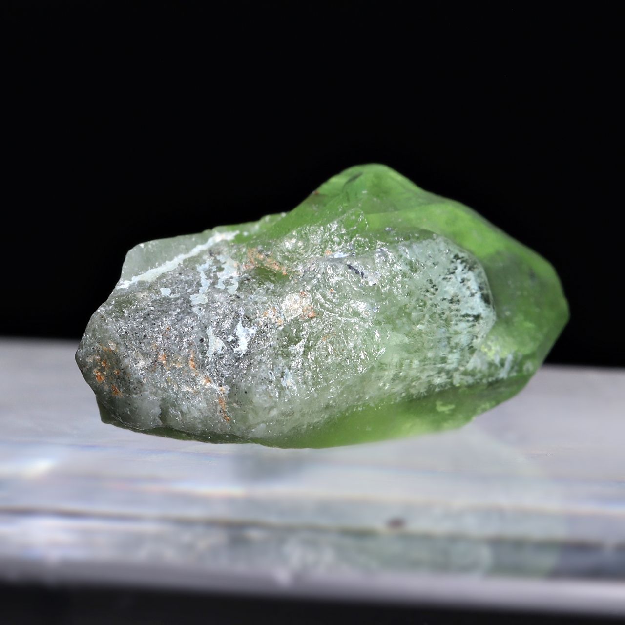 パキスタン産ペリドット結晶原石(2.24g)-slide-6