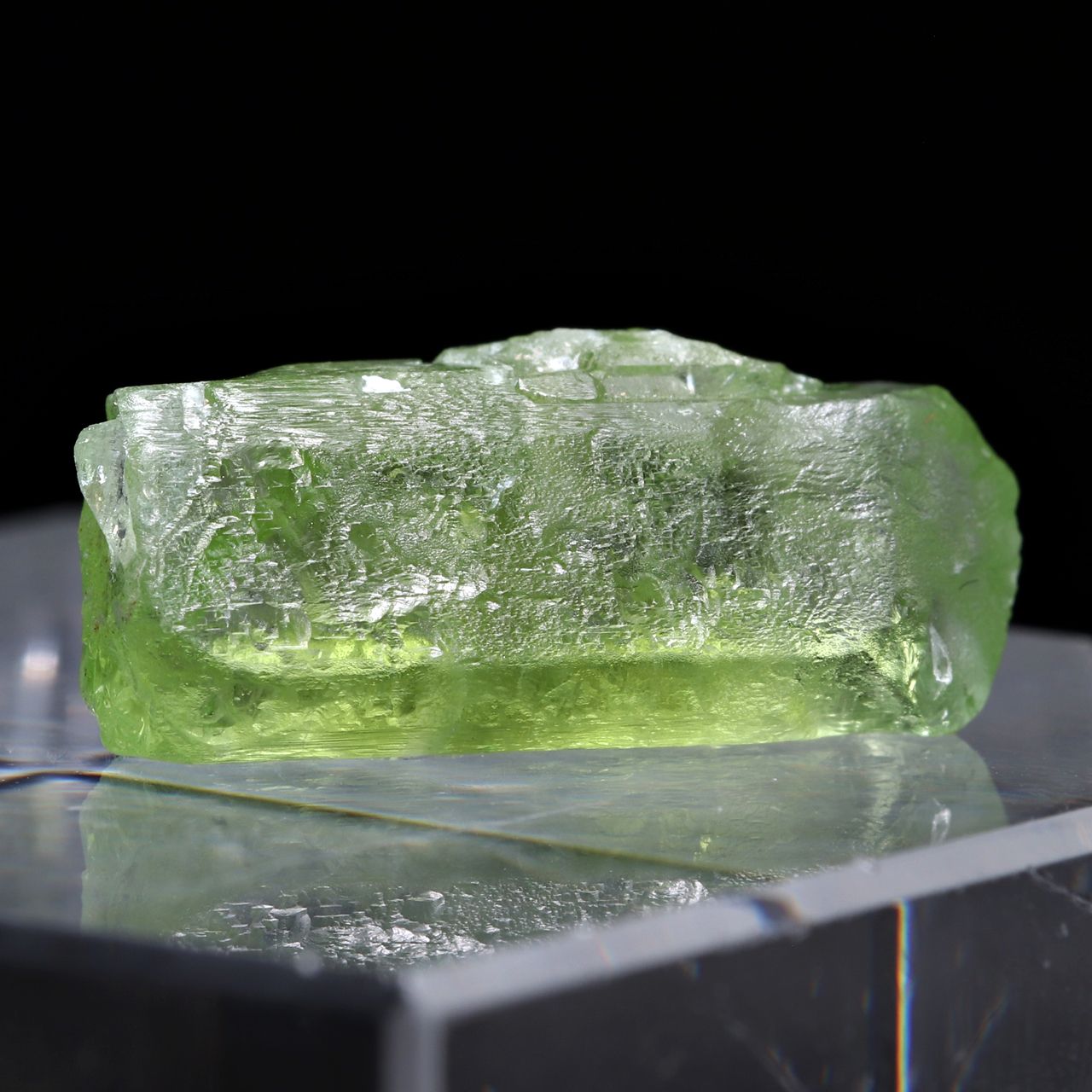パキスタン産ペリドット結晶原石(2.32g)-slide-5