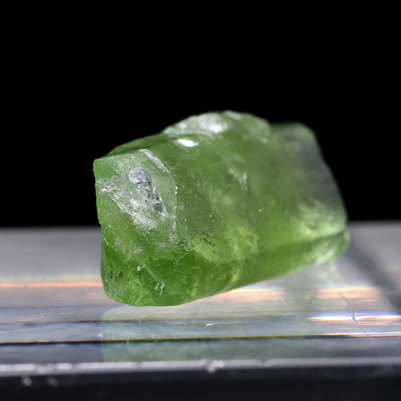 パキスタン産ペリドット結晶原石(2.32g)-slide-6