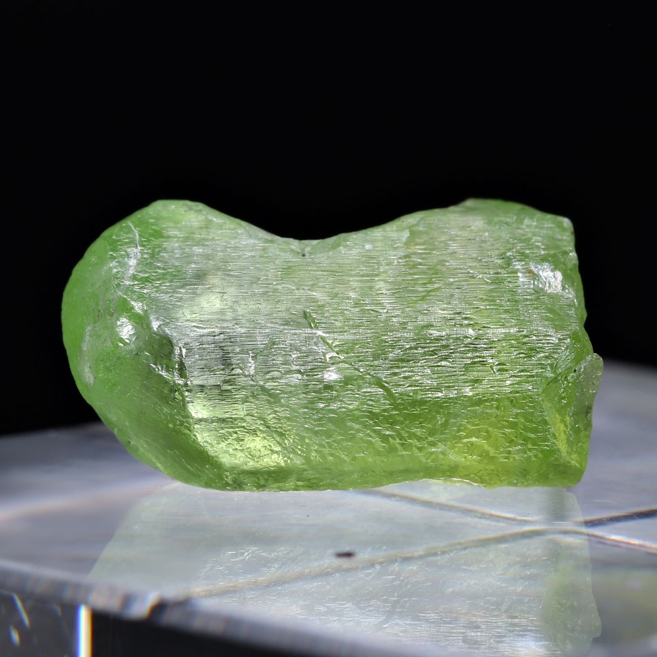 パキスタン産ペリドット結晶原石(2.39g)-slide-5