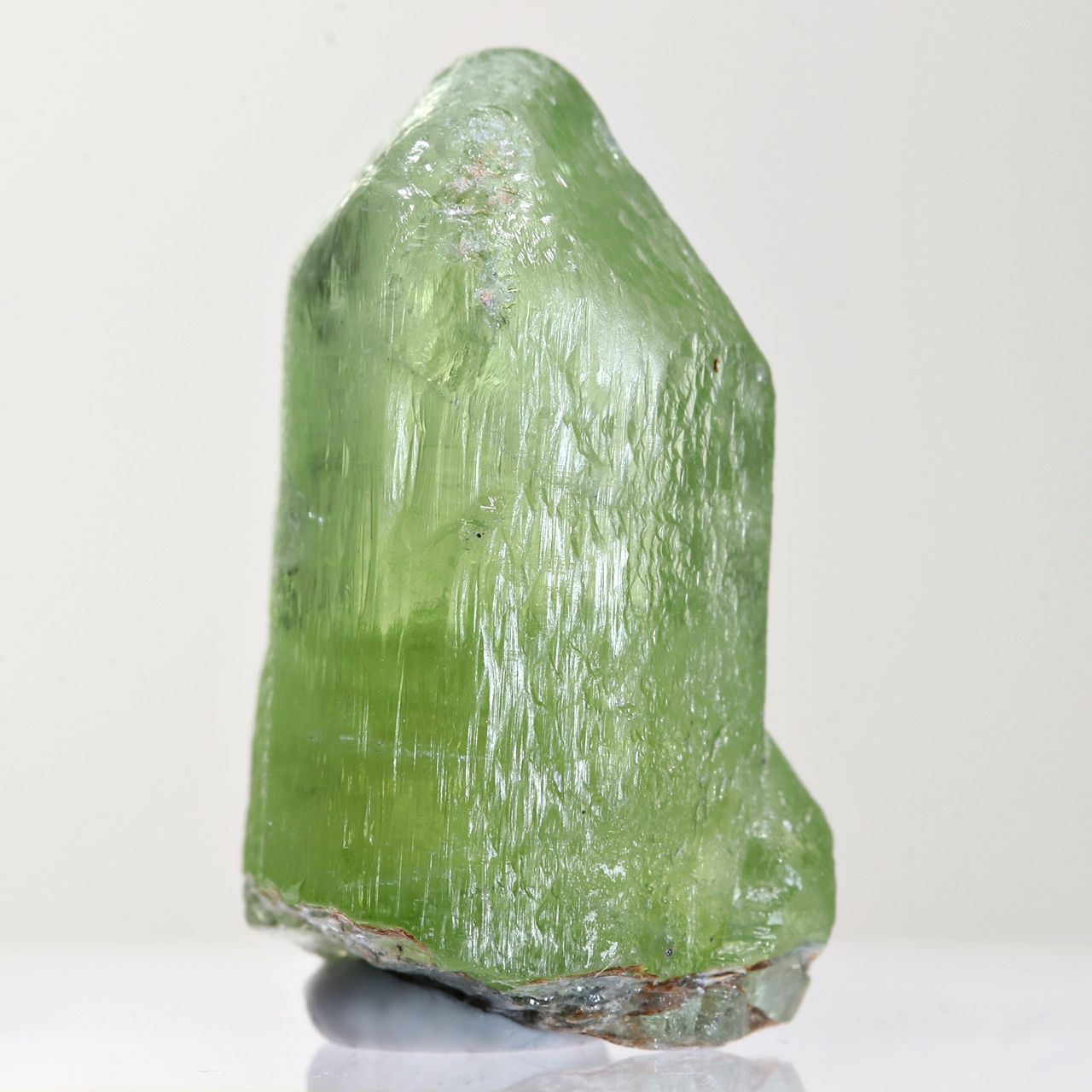 パキスタン産ペリドット結晶原石(2.66g)-slide-0