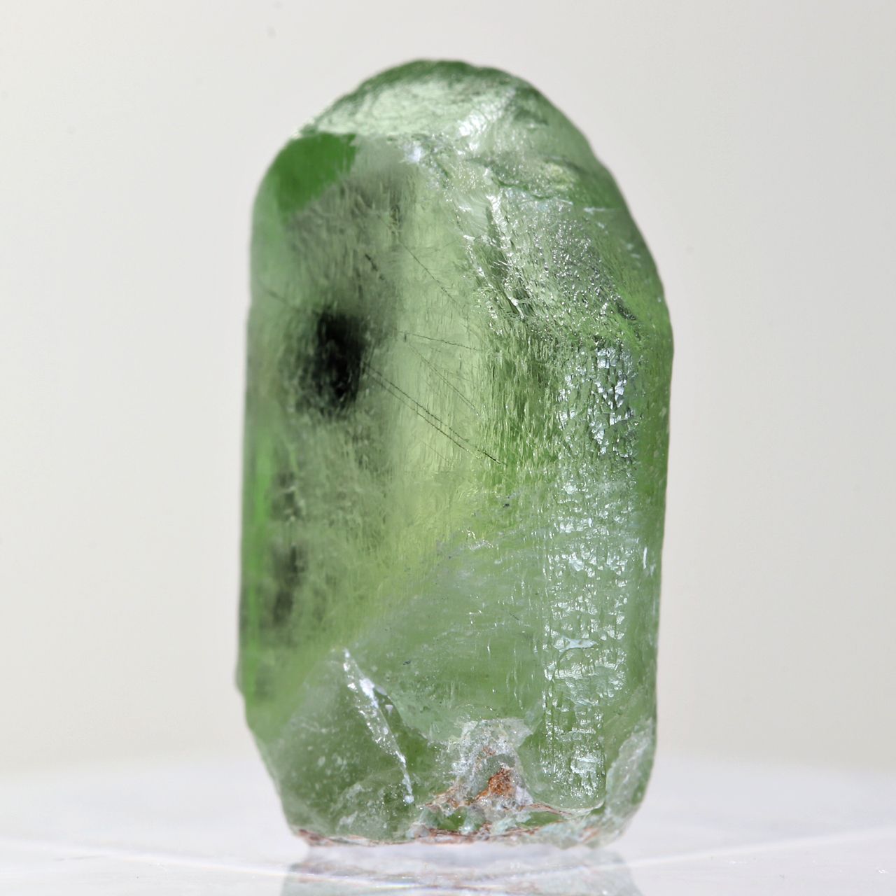 パキスタン産ペリドット結晶原石(2.7g)-slide-1