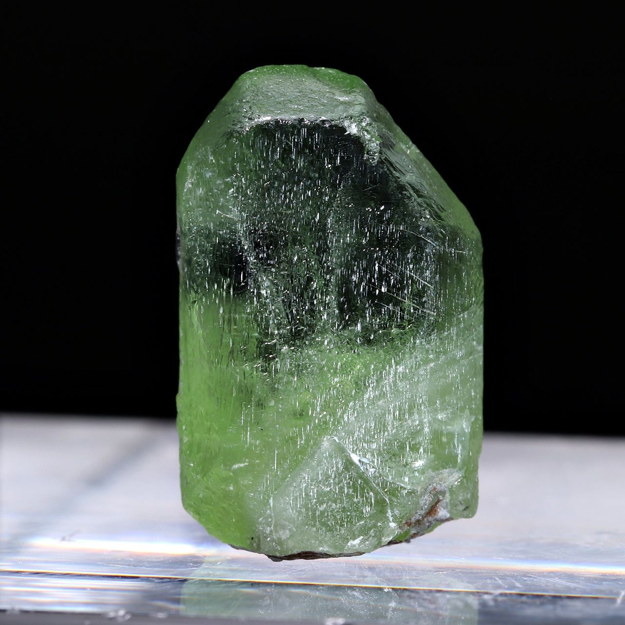 パキスタン産ペリドット結晶原石(2.7g)-slide-5