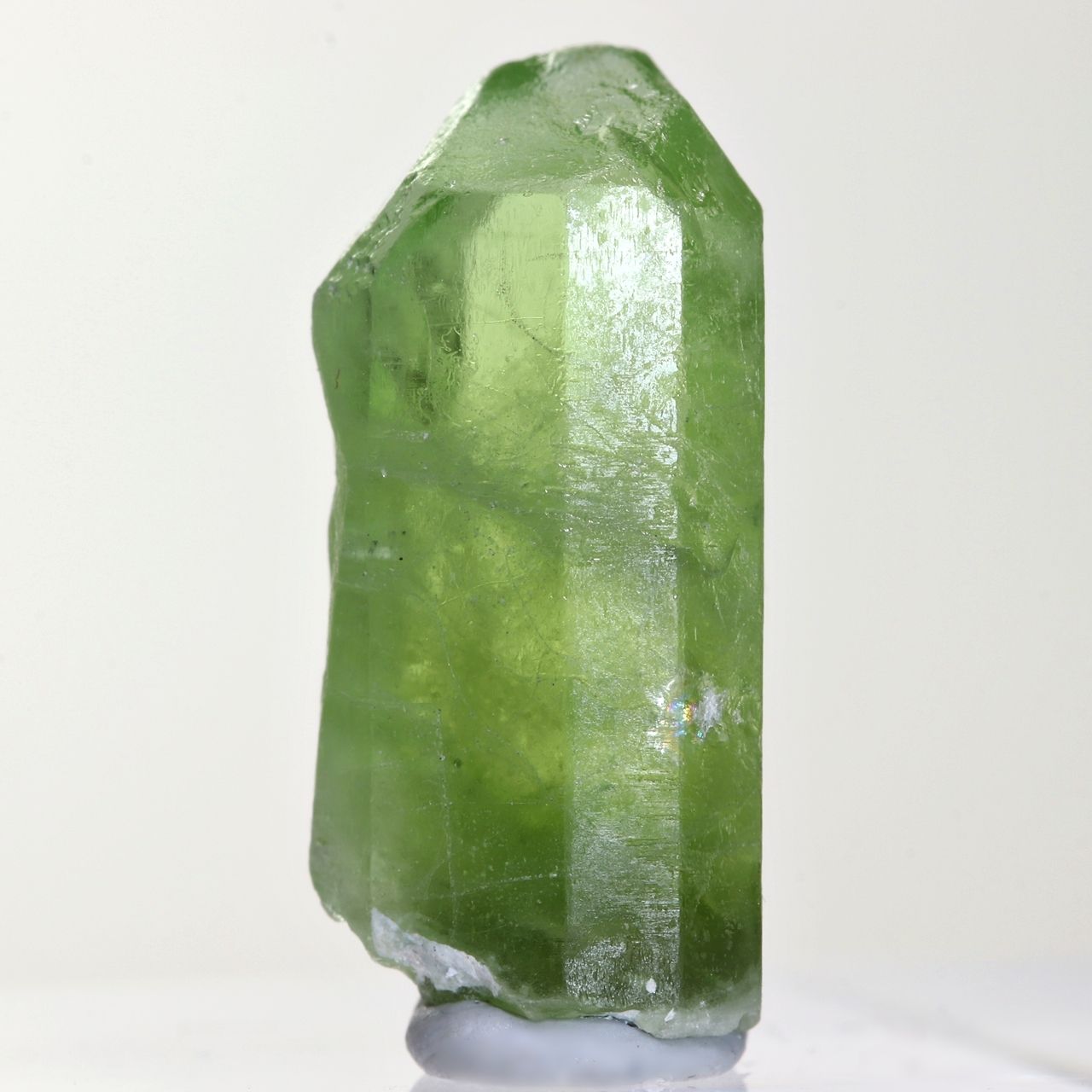パキスタン産ペリドット結晶原石(3.2g)-slide-1