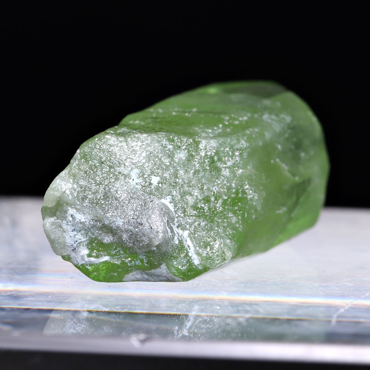 パキスタン産ペリドット結晶原石(3.2g)-slide-6