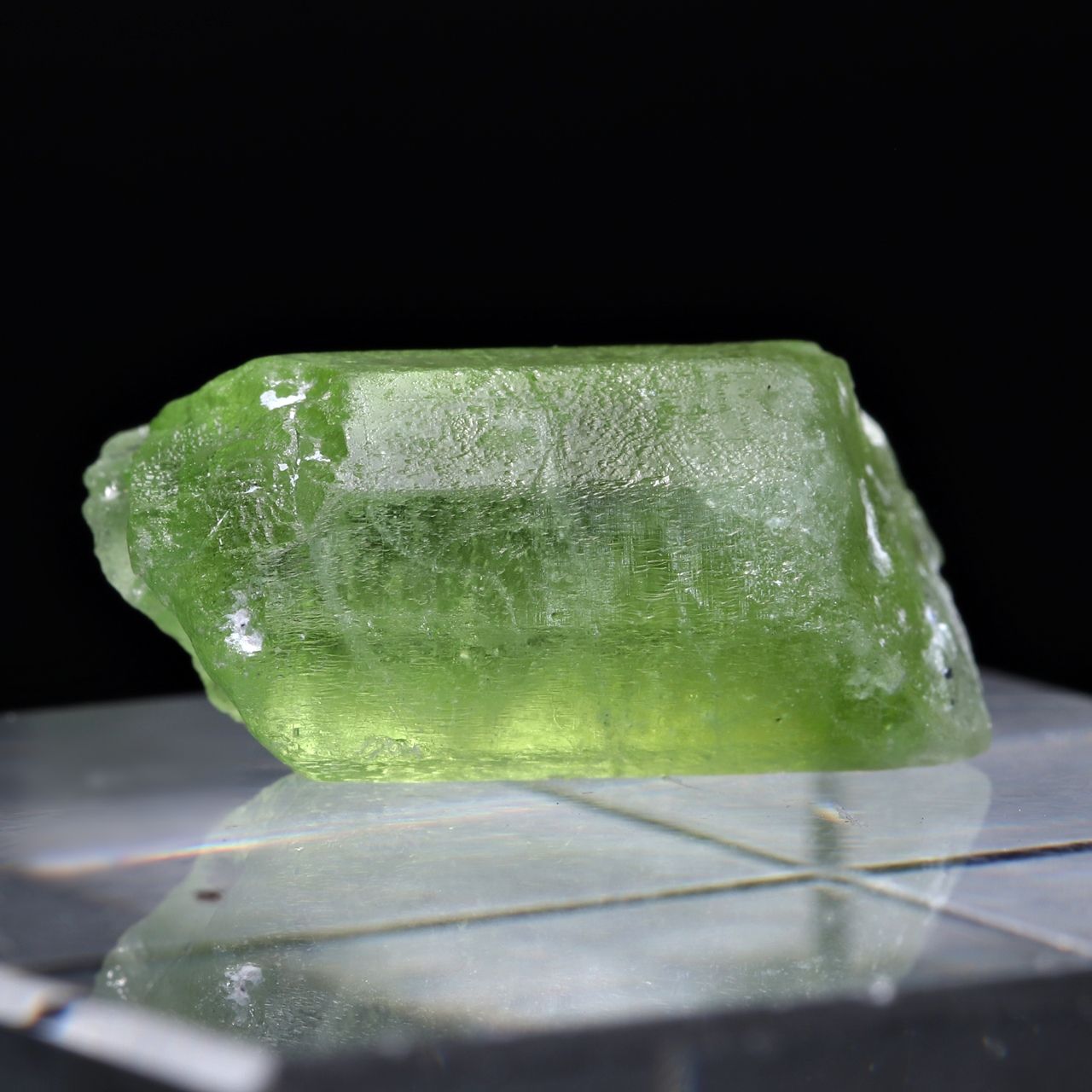 パキスタン産ペリドット結晶原石(3.6g)-slide-5
