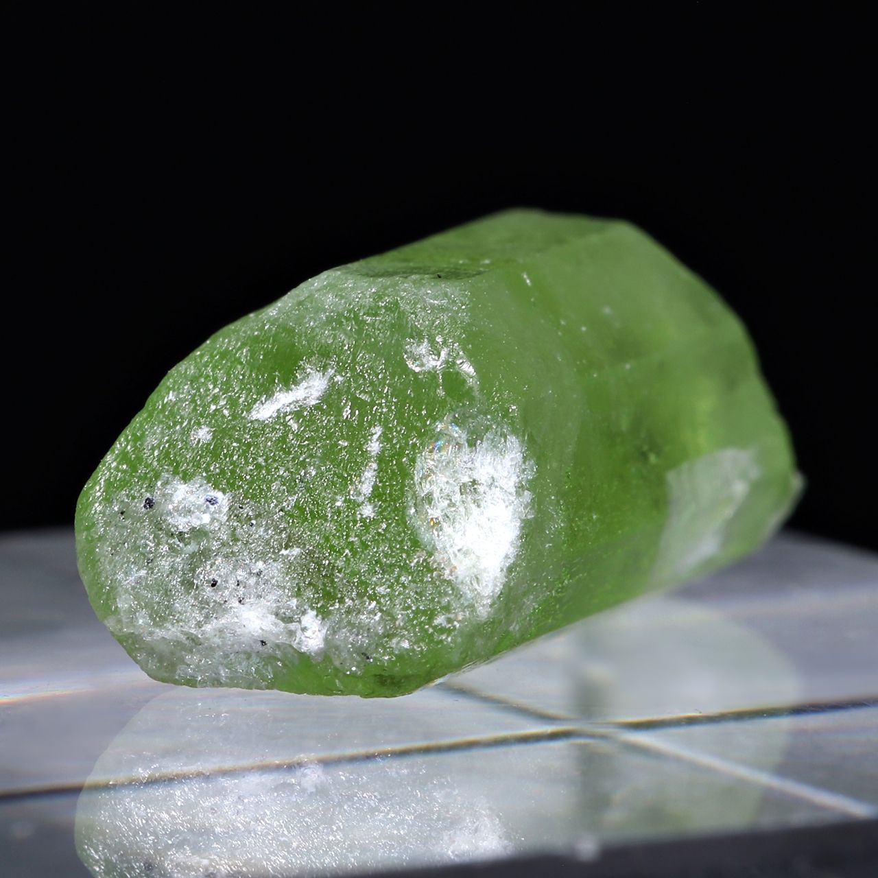 パキスタン産ペリドット結晶原石(3.6g)-slide-6