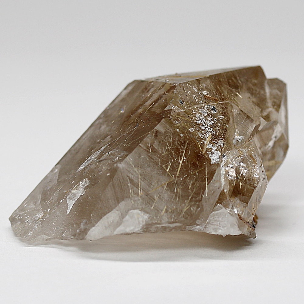 ブラジル産ルチルクォーツクラスター(原石31.1g)-slide-2