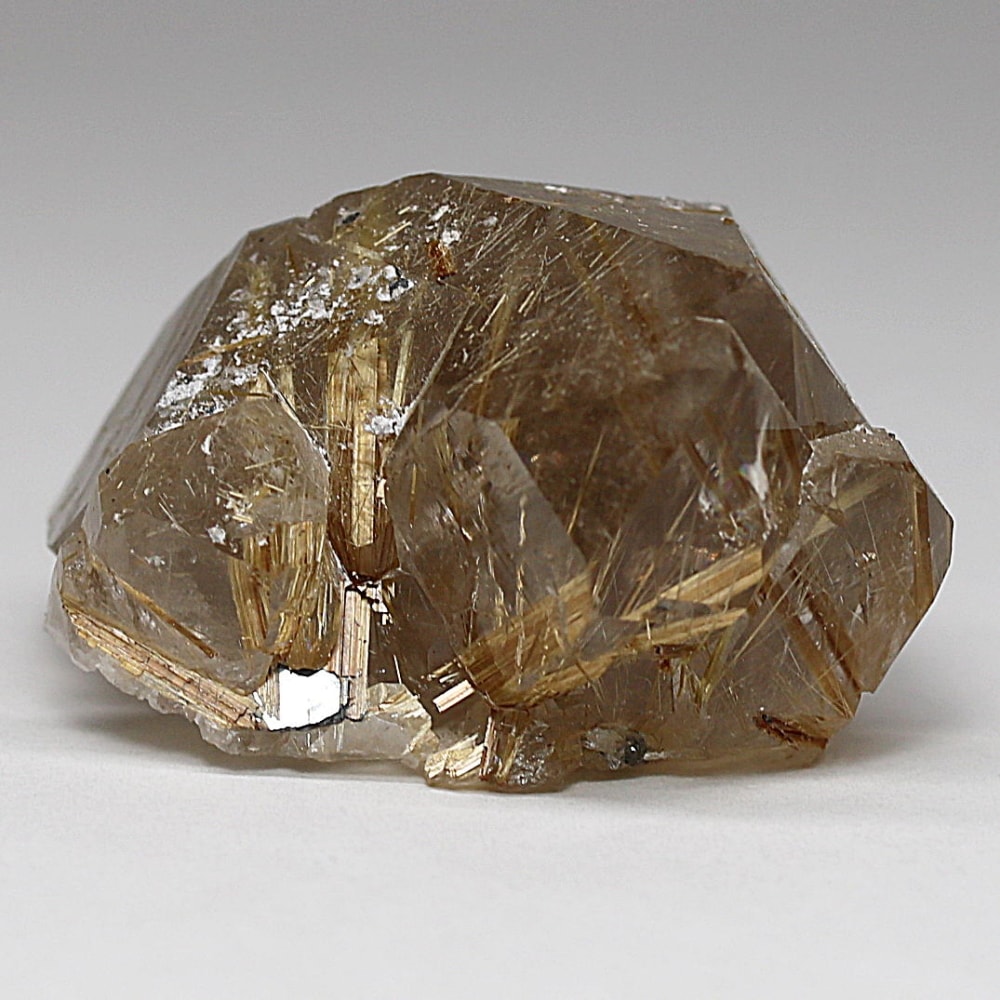 ブラジル産ルチルクォーツクラスター(原石31.1g)-slide-4