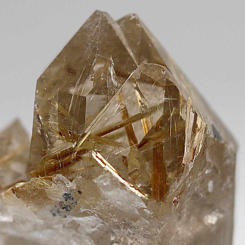 ブラジル産ルチルクォーツクラスター(原石31.1g)-slide-6