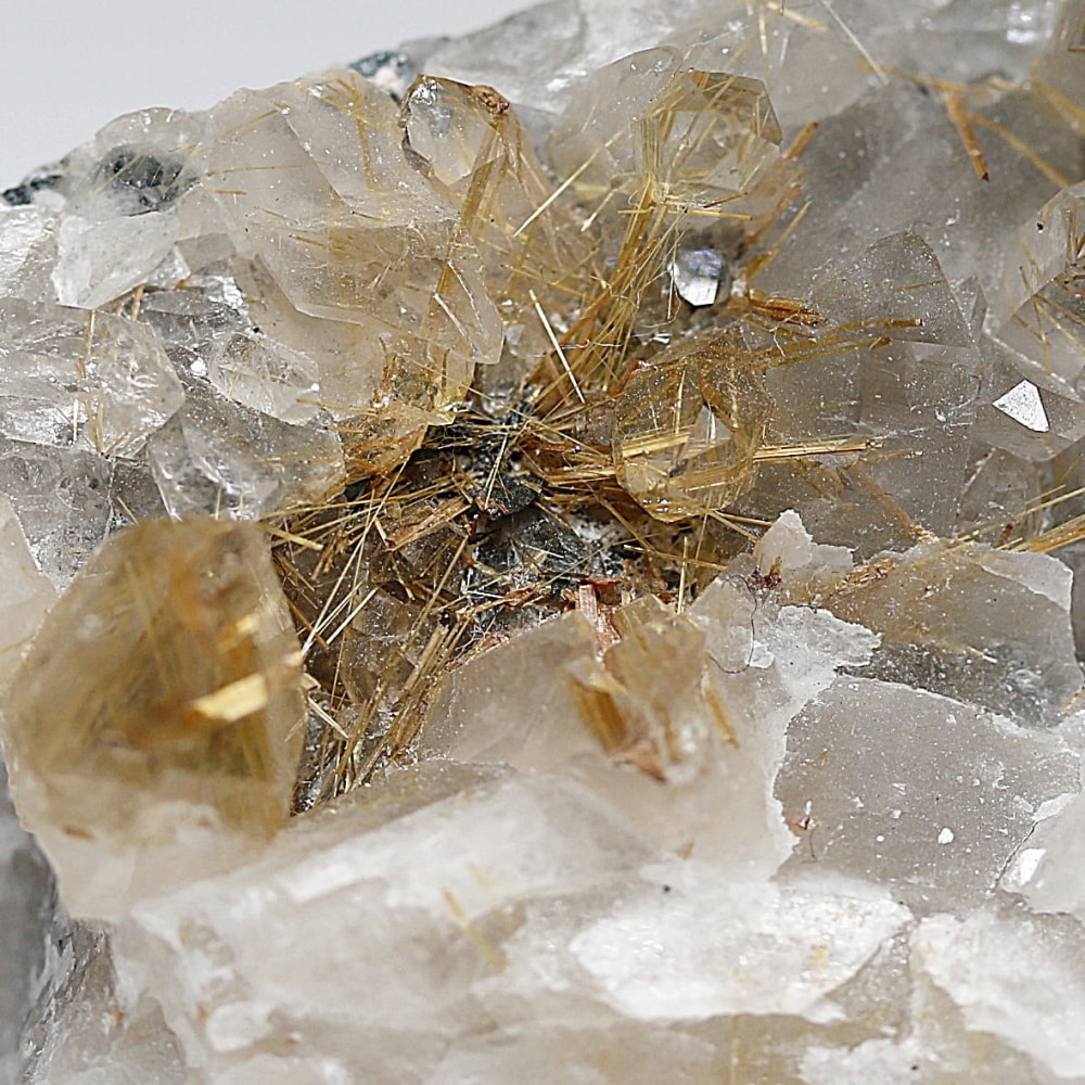 ブラジル産ルチルクォーツクラスター(原石151g)-slide-5