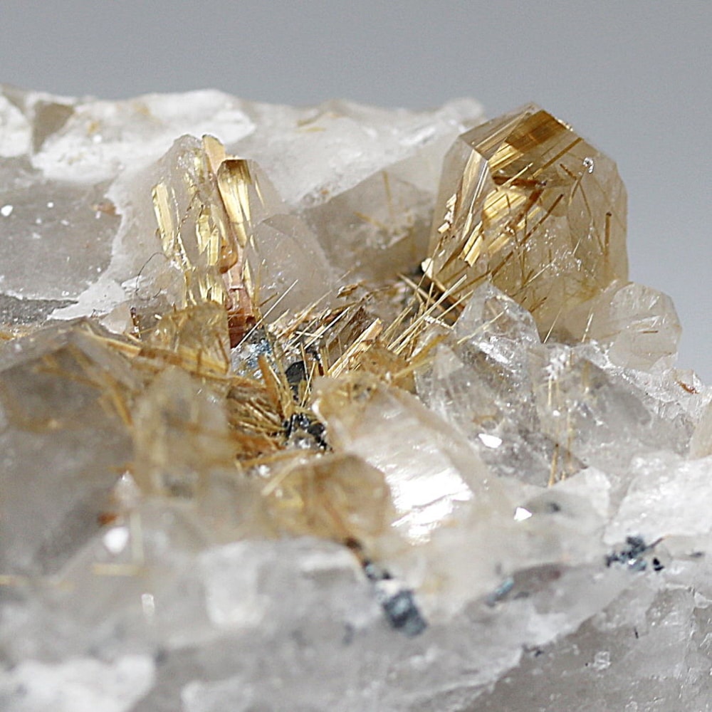 ブラジル産ルチルクォーツクラスター(原石151g)-slide-7