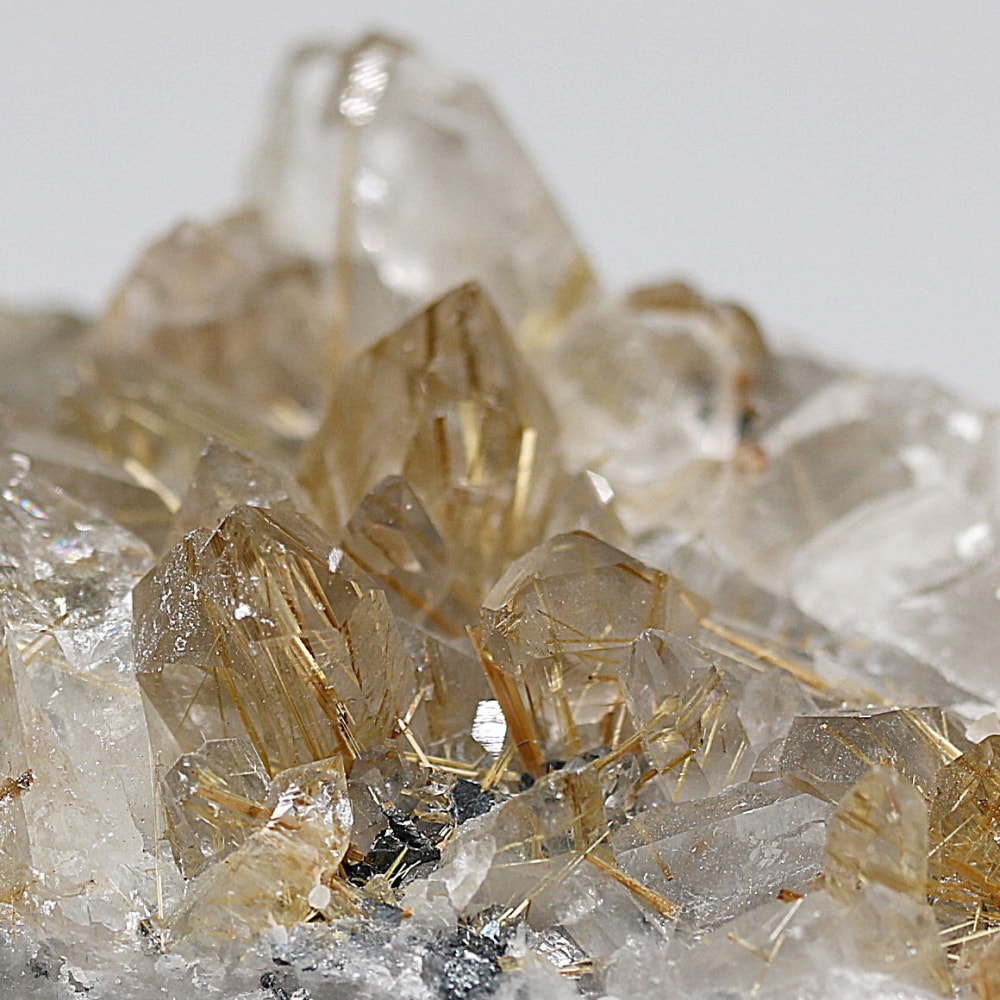 ブラジル産ルチルクォーツクラスター(原石151g)-slide-8