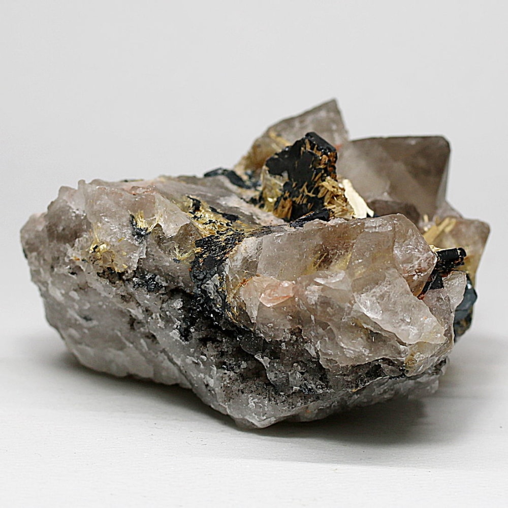 ブラジル産ルチルクォーツクラスター(原石567g)-slide-4