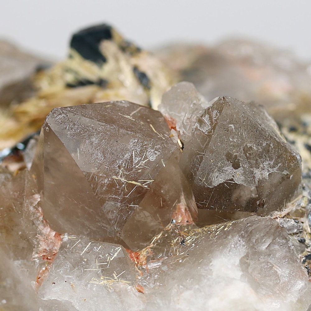 ブラジル産ルチルクォーツクラスター(原石567g)-slide-6