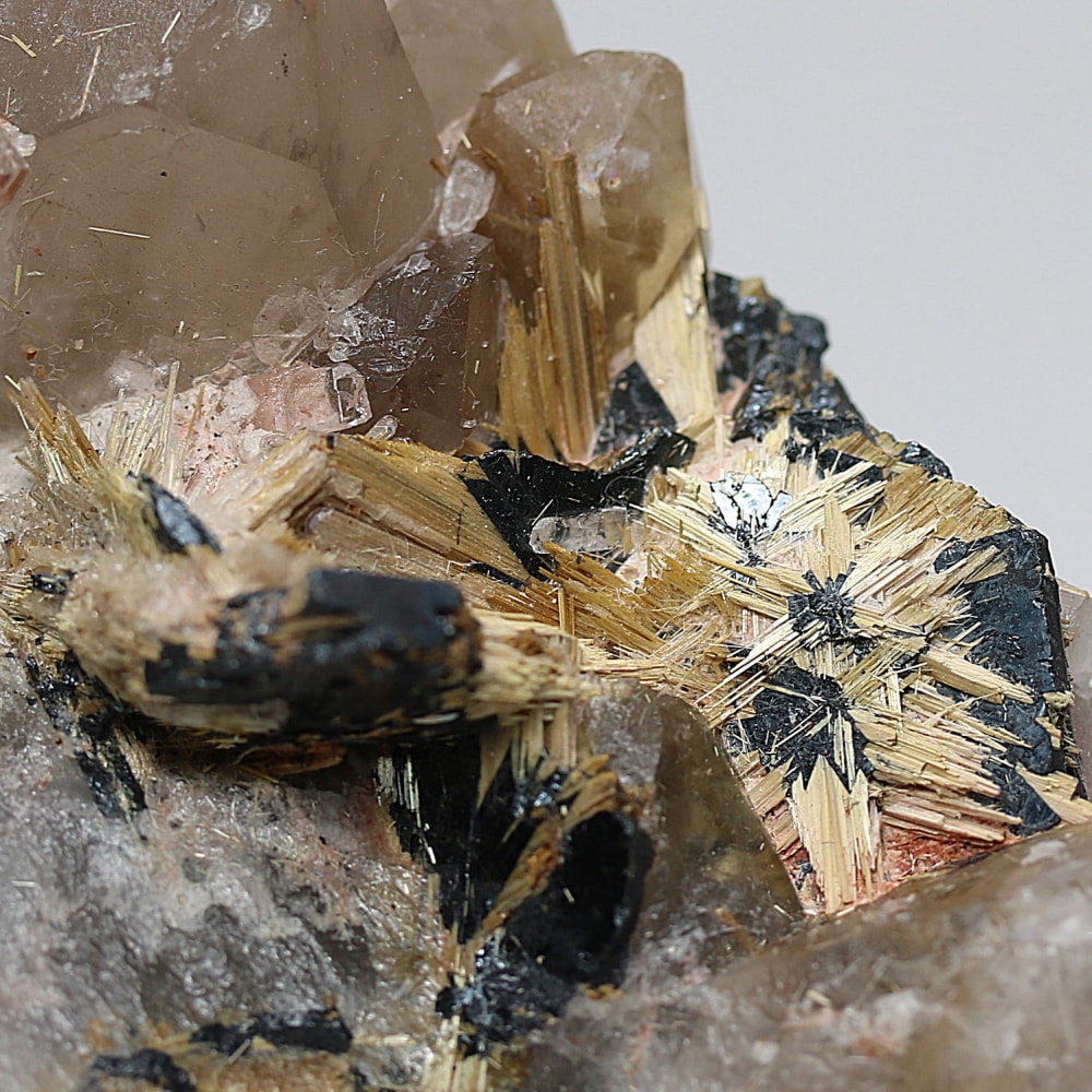 ブラジル産ルチルクォーツクラスター(原石567g)-slide-8