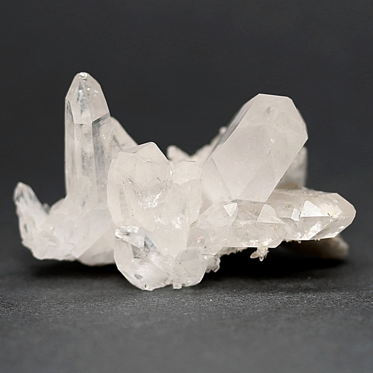 インド/サインジ産ヒマラヤ水晶クラスター(原石41.5g)-slide-3