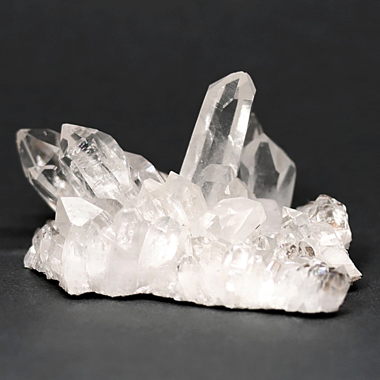 インド/サインジ産ヒマラヤ水晶クラスター(原石93.0g)-slide-4