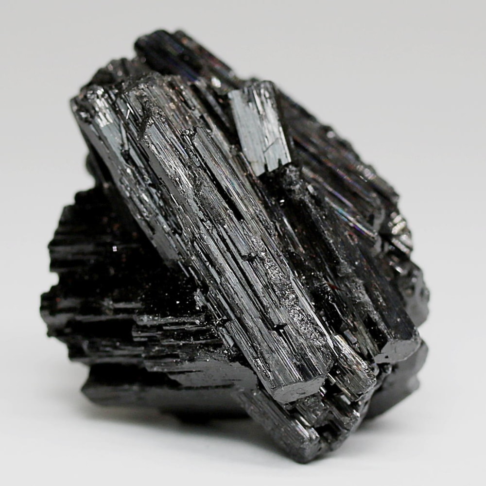 内モンゴル産ブラックトルマリン結晶石(ショールトルマリン原石34.1g)-slide-6